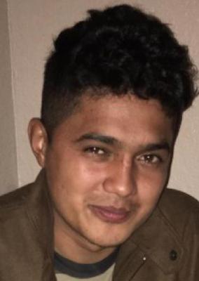 Carlos Morillo death by force case profile photo