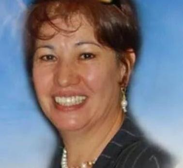 Elsa Mora death by force case profile photo