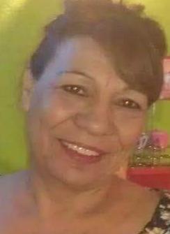 Gloria Marquez death by force case profile photo