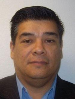 Ivan Manzano death by force case profile photo