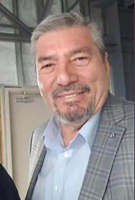 Jorge Garcia death by force case profile photo