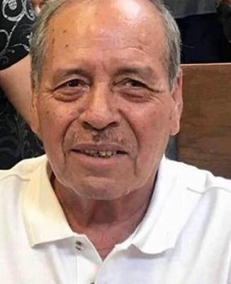 Juan Velazquez death by force case profile photo