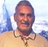 Raul Flores death by force case profile photo
