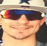 Sean Lindberg death by force case profile photo