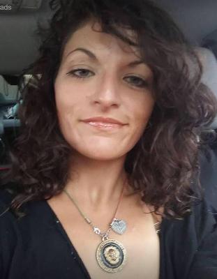 Margarita Brooks death by force case profile photo