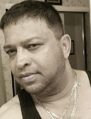 Gemunu Gamarachchilage death by force case profile photo