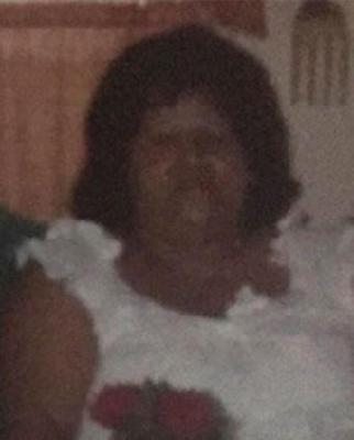 Gloria Rivera death by force case profile photo