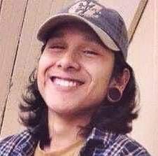 Justin Laravie death by force case profile photo