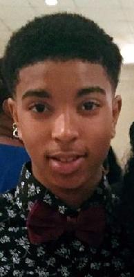 Aric Moody death by force case profile photo