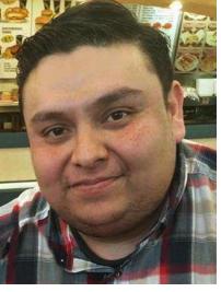 Daniel Naudin death by force case profile photo