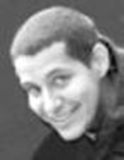 Joseph Hartsoe death by force case profile photo