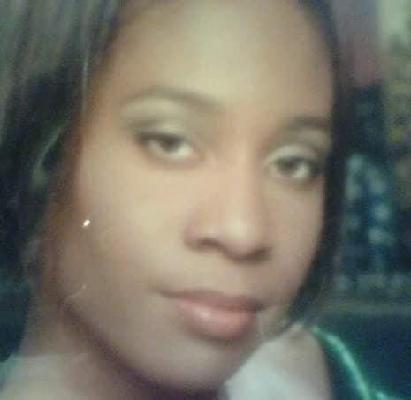 Kimberly Wallace death by force case profile photo