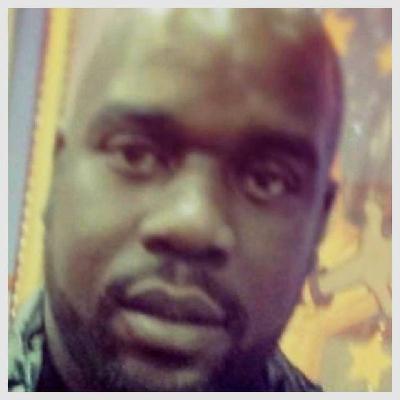 Alando Scott death by force case profile photo