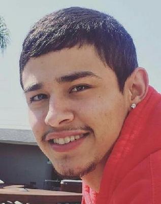 Luis Gayton death by force case profile photo