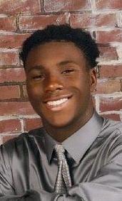 Jacob Evans death by force case profile photo