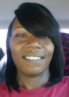 Patrice Williams death by force case profile photo