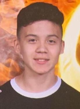 Luis Guevara death by force case profile photo