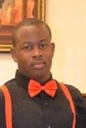 Antawn Wilson death by force case profile photo