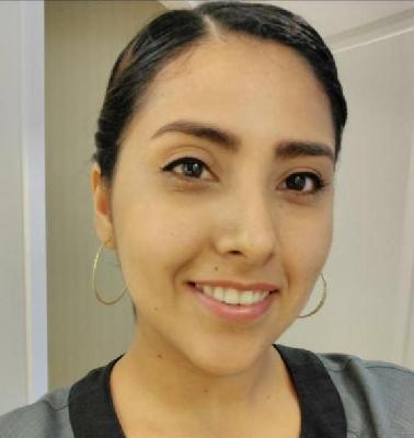 Diana Garcia death by force case profile photo