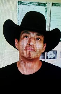 Remon Begay death by force case profile photo