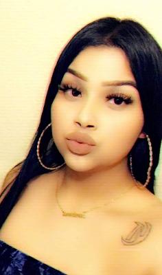 Santana Castro death by force case profile photo