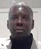 Johnny Glover death by force case profile photo