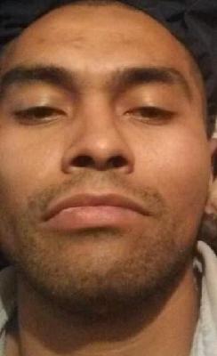 Gilbert Mascorro death by force case profile photo