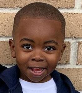 Ivory T.J. West death by force case profile photo