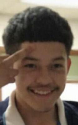 Felipe Escalante death by force case profile photo
