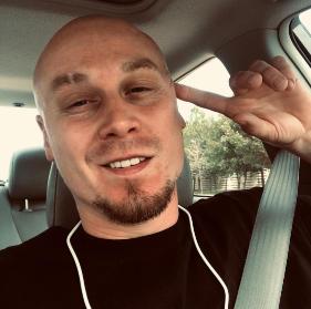 Eric Starr death by force case profile photo