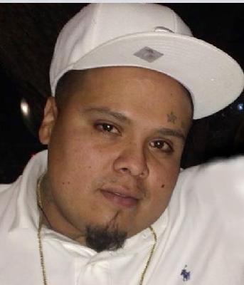 Joseph Campos death by force case profile photo