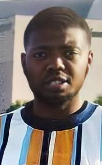 Collins Ajayi death by force case profile photo