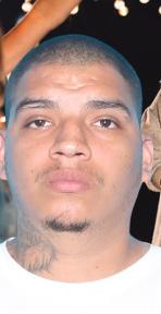 Joel Marbut death by force case profile photo
