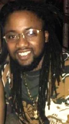 Joshua Shoals death by force case profile photo