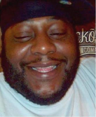 Jamarcus Gibson death by force case profile photo