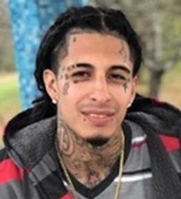 Frank Lara death by force case profile photo