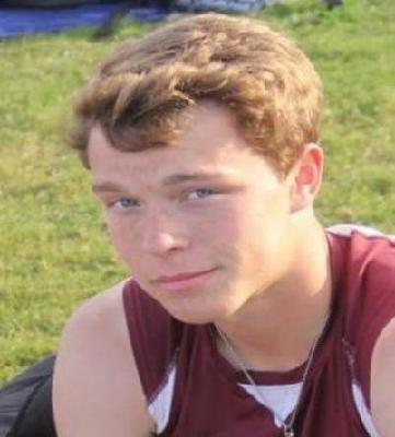 Gavin McFarland death by force case profile photo