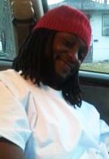 Darrin Duncan death by force case profile photo