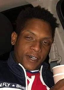 Marakus Pickett death by force case profile photo