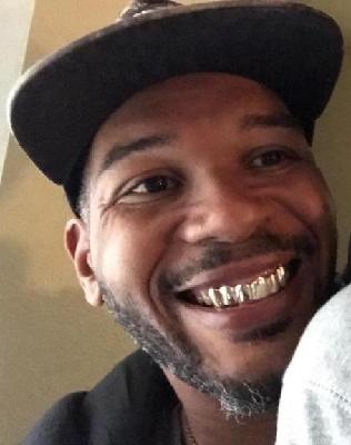 Corey Stephens death by force case profile photo