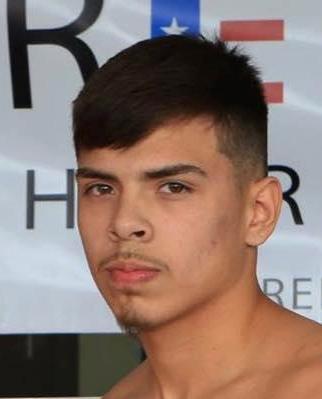 George Ramos death by force case profile photo
