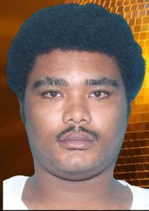 Greg Dair death by force case profile photo