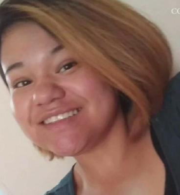 Sandy Cervantes death by force case profile photo