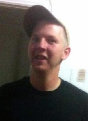David Plotts death by force case profile photo