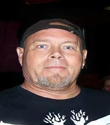 Michael Haynie death by force case profile photo