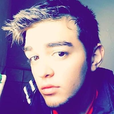 Joshua McCubbin death by force case profile photo