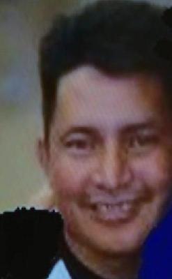 Rigoberto Vargas death by force case profile photo