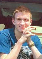 Cole Spears death by force case profile photo