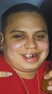 Carlos Valdez death by force case profile photo
