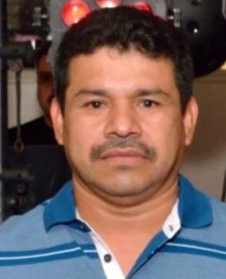 Enrique Ayala death by force case profile photo